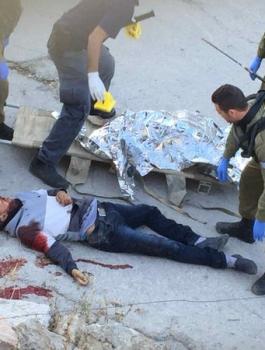 الشهداء الفلسطينيين 