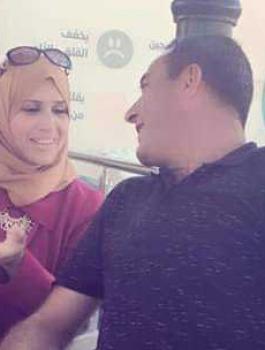 عائشة الرابي 