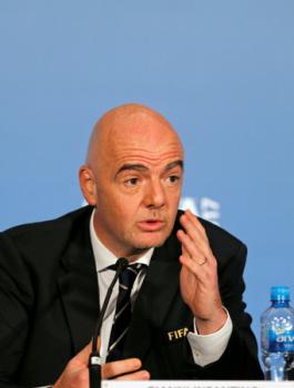 الفيفا وفرق المستوطنات 