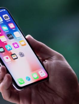 شركة اسرائيلية ساعدت آبل على انشاء أهم ميزة في آيفون X 