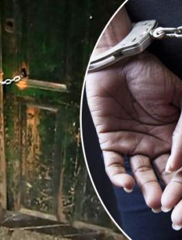 العيش مع جثة 