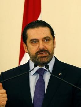 الحريري وصفقة القرن 