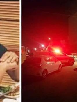  مقتل شاب فلسطيني في كفرقاسم 