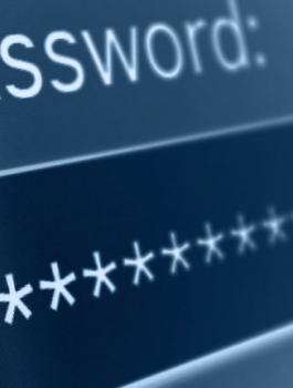معظم المواقع الشعبية تمتلك سياسات أمنية ضعيفة