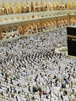 رسوم الحج لهذا العام 