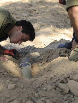 اسرائيل وقطاع غزة 