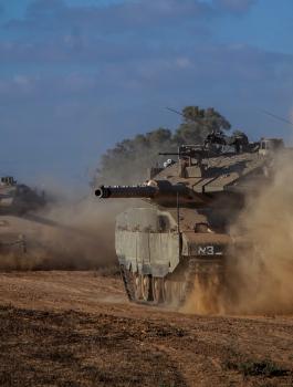 لهذه الاسباب اسرائيل ستشن حربا على غزة