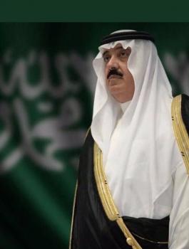 الافراج عن الامير متعب بن عبد الله 