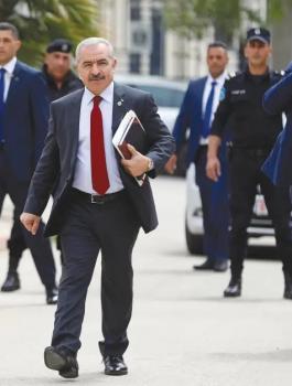 محمد اشتيه في العراق 