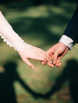 فوائد الزواج 