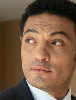 المقاول محمد علي 