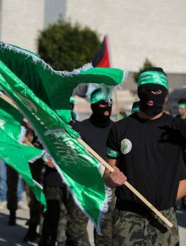 جامعة القدس والكتلة الاسلامية 