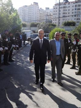 اعتذار بريطانيا عن وعد بلفور 