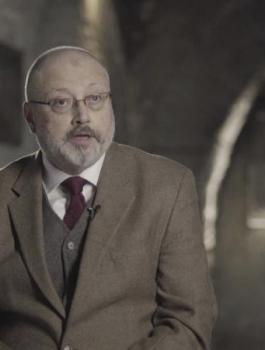 مقتل خاشقجي في القنصلية السعودية باسطنبول 