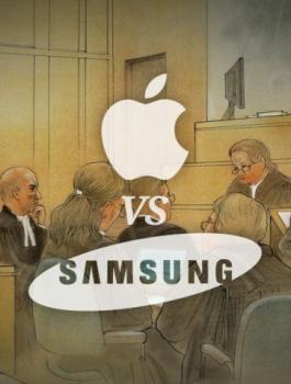 سامسونج وابل 