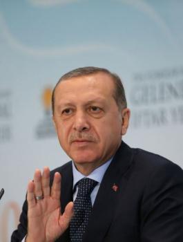 اردوغان والسيسي 