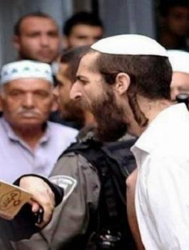 في سابقة خطيرة.. محكمة الاحتلال تجيز للمستوطنين الصلاة على أبوب الأقصى