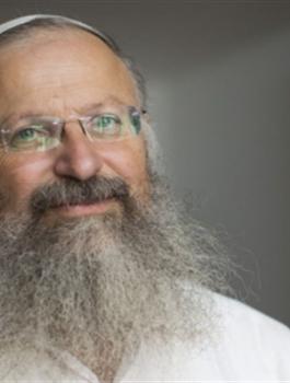 شموئيل الياهو