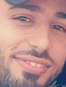 مقتل الشاب وحيد نايف الحاج 