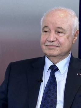 رجل الاعمال طلال ابو غزالة 