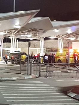 مقتل شاب بشجار في مخيم شعفاط 