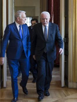 حماية دولية للشعب الفلسطيني 