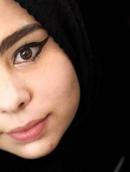 فقدان فتاة من سلفيت 