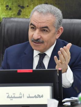 مجلس الوزراء وكورونا 