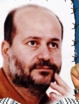 الأسير وائل النتشة 