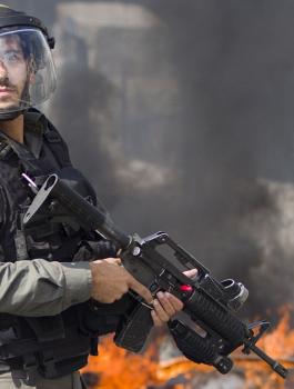 شهداء القدس في احداث الأقصى 