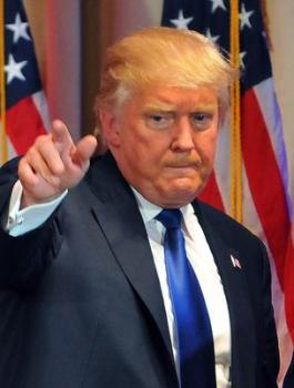 ترامب والاستيطان 