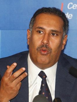 محمد بن جاسم والسعودية وقطر 