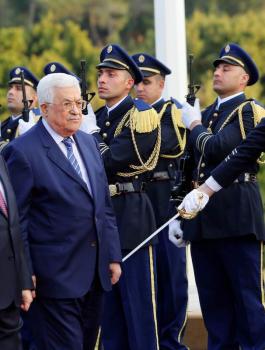 لبنان وفلسطين 