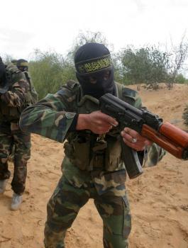 الجهاد: المقاومة تحشد كل الإمكانيات لمواجهة إسرائيل