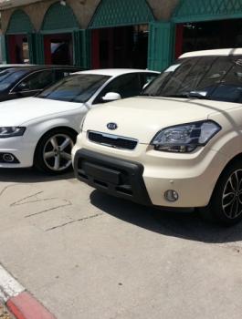 قروض السيارات ترتفع 534 ألف دولار يومياً في الربع الأول