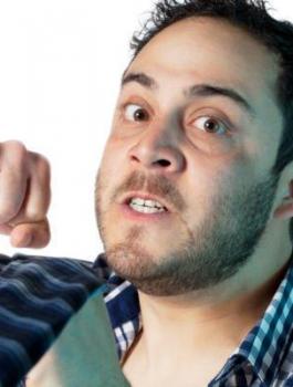 هل أنت عصبي في رمضان؟ إليك الأسباب