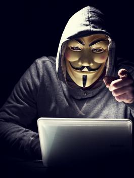 "هاكرز" يتمكنون من اختراق 70 موقعاً إسرائيليا رداً على جرائم الاحتلال