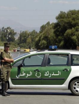 وفاة عالم وطبيب فلسطينيان في الجزائر 