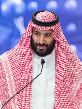 السعودية والمفاعلات النووية 