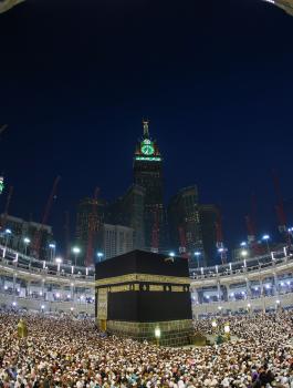 لهذا السبب تسعى السعودية الى تاخير صلاة العشاء ساعتين