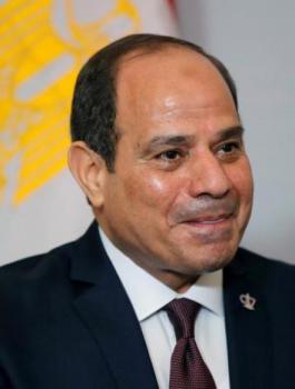 مصر وتركيا في ليبيا 