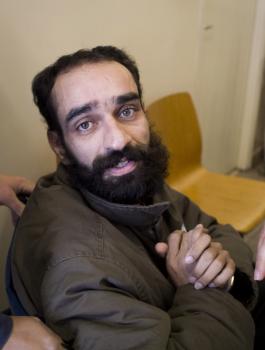 سامر العيساوي 