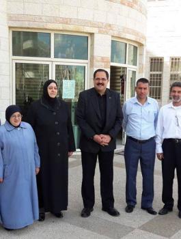 مدرسة طلائع الأمل