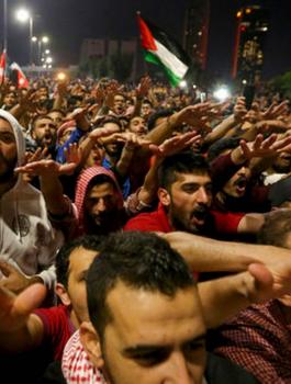 رئيس الحكومة الأردنية: أتعهد بالوصول إلى نظام ضريبي عادل ينصف الجميع