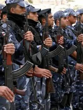 palestinian_security_forces