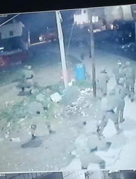 اعتقالات في الضفة الغربية فجر اليوم 