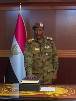 ديون السودان 