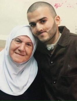 الحالات المرضية الصعبة في سجون الاحتلال 