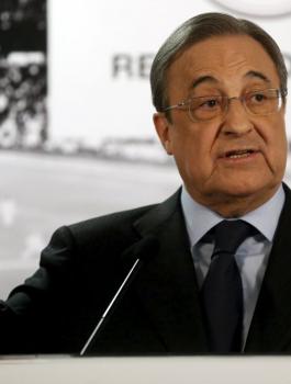 ريال مدريد يتحرك مبكرًا لحسم صفقة من العيار الثقيل