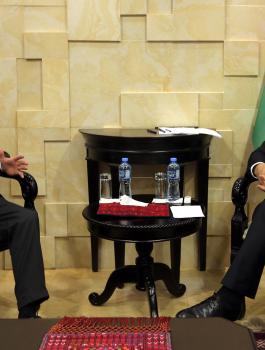 اشتيه وحل الدولتين 